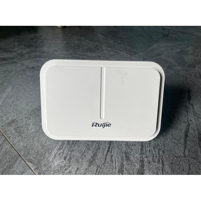 RUIJIE RG-AP680 CD Wi-Fi 6 Dual Radio 2400Mbps Outdoor WiFi 802.11ax