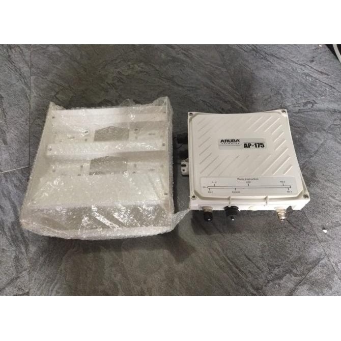 ArubaNetworksAP-175Wi-FiOutdoorAccessPoint Standalone