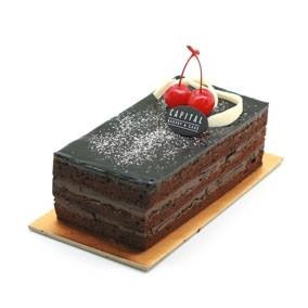 

Chocolate Passion/Cake Coklat/Birthday Cake