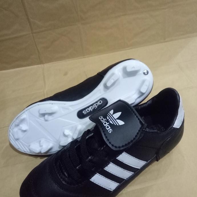 SEPTU BOLA ANAK ASLI KULIT