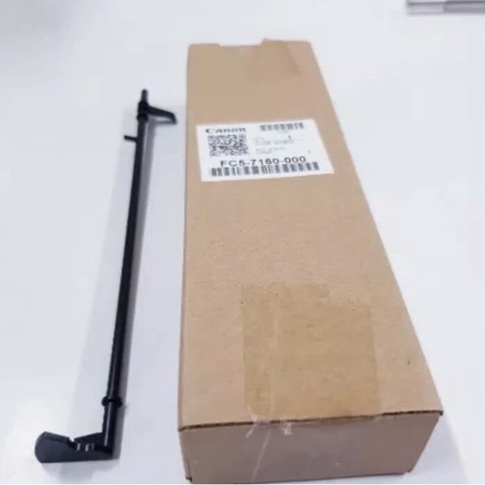 flag sensor canon IR4570