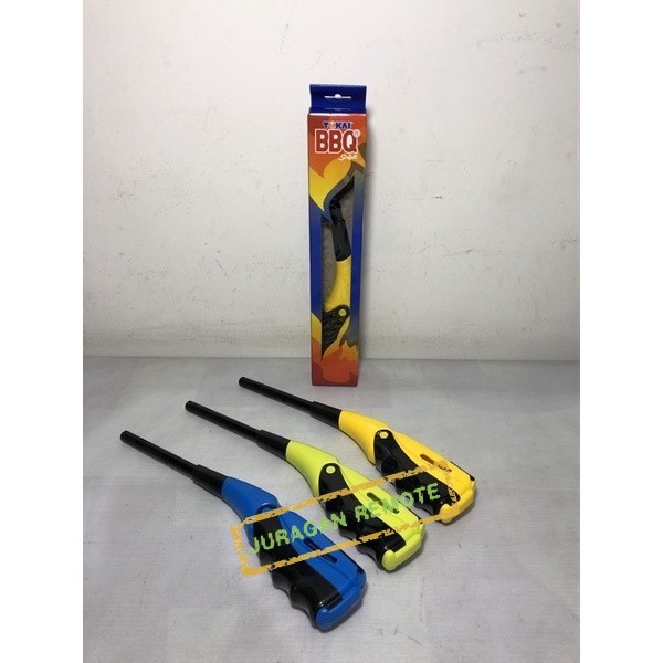 Tokai pemantik api / pemantik api / pemantik kompor gas / pemantik api bbq / pemantik api kompor / p