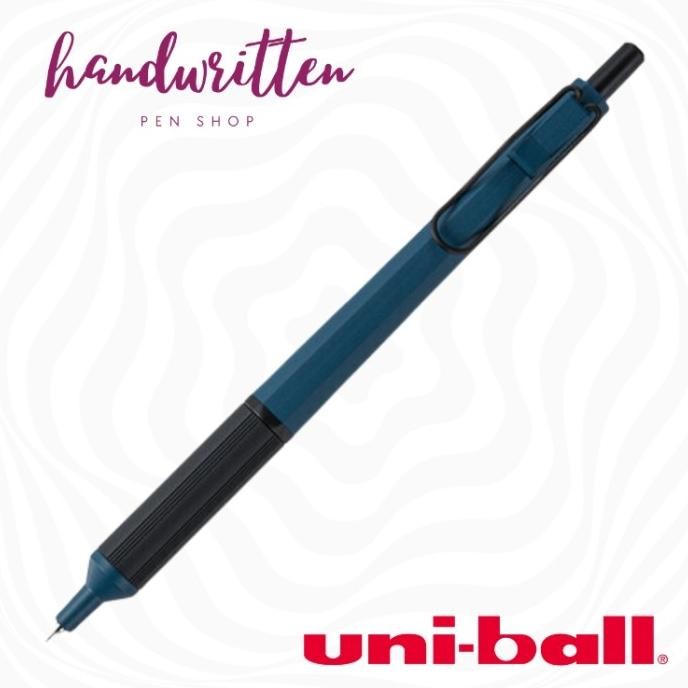 

NEW UNI Jetstream Edge Retractable Ballpoint Pen/ Pulpen