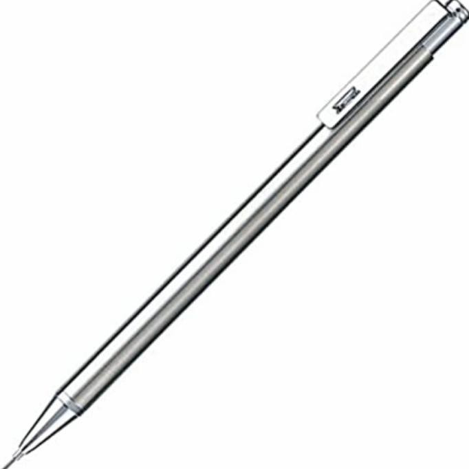 

Zebra Mini Mechanical Pencil 0.5 T3 Silver