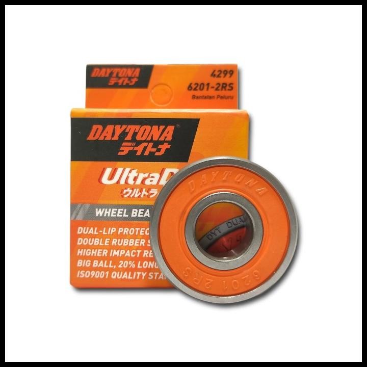 BEARING LAHAR RODA DAYTONA RACING 6201 SUPRA REVO BLADE SONIC GTR 4299