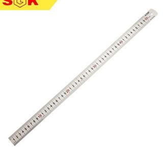 

BEBAS ONGKIR - penggaris 200cm / pengaris besi 2000mm 2 meter