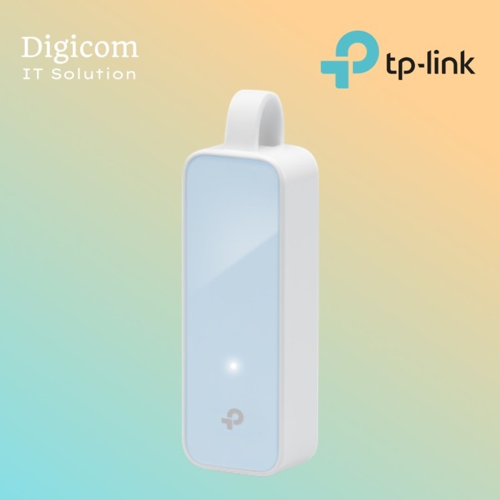 USB LAN TP LINK UE 200