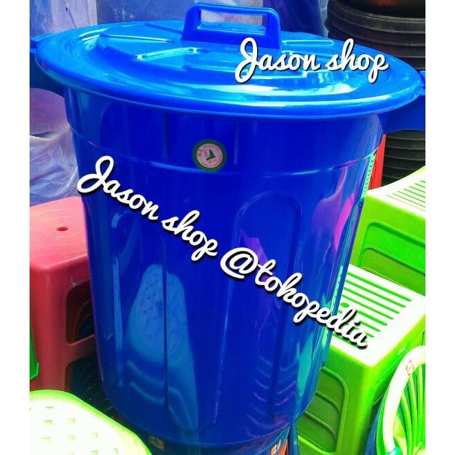 Ember SL Plastik besar 80 Liter/Ember besar SL plastik