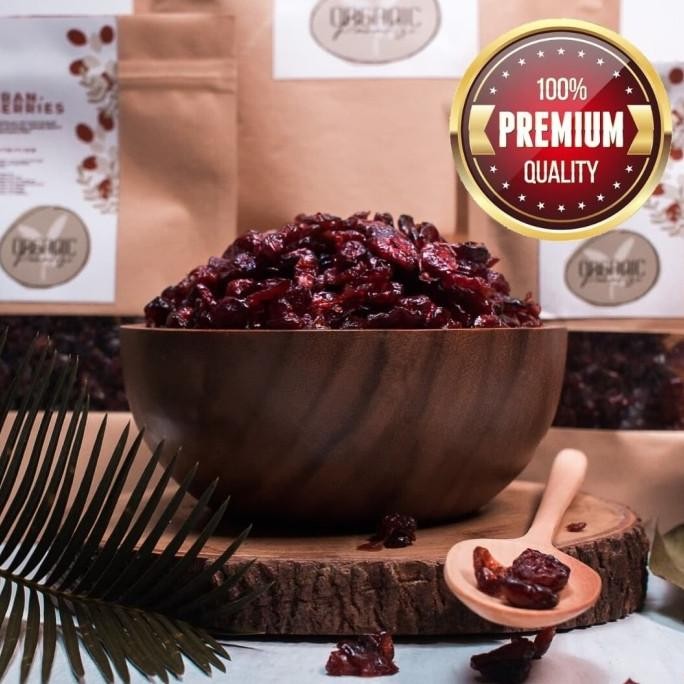 

FREE ONGKIR DRIED CRANBERRY 500 GRAM PREMIUM QUALITY Kode 1076