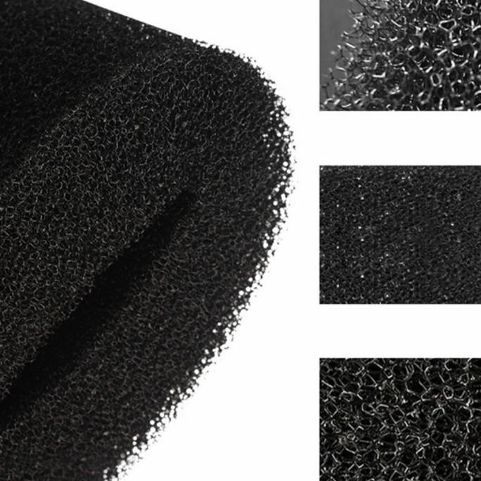 

TERSEDIA BUSA FILTER / BIO FOAM 200 X 100 CM