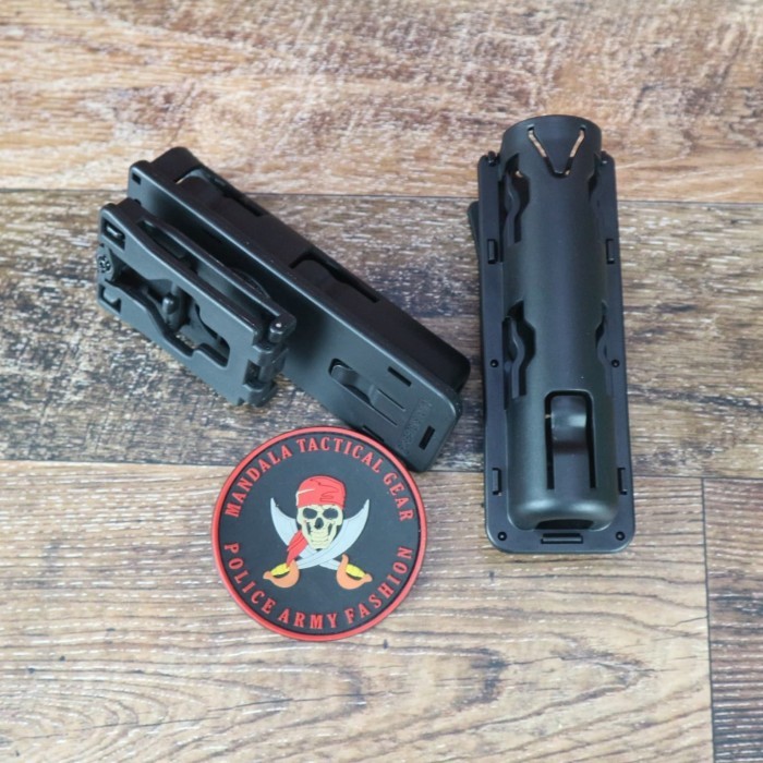 Stick Holster Baton stick import All Baton stik holster terlaris panjang
