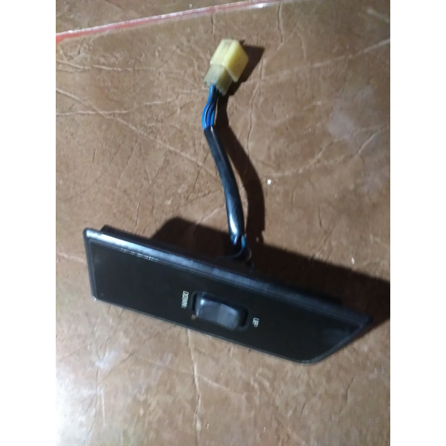 saklar power window honda accord executive kiri depan