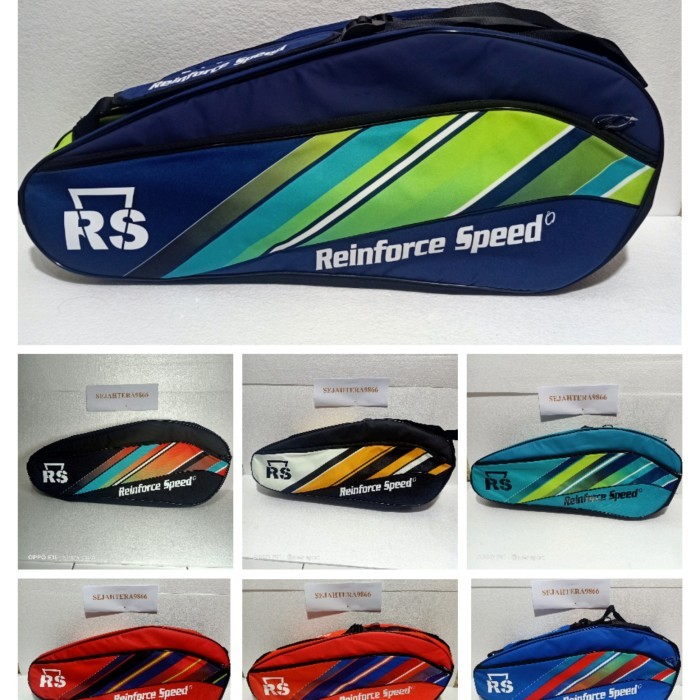 tas raket RS BT 6 AF PLAYER 22 AF