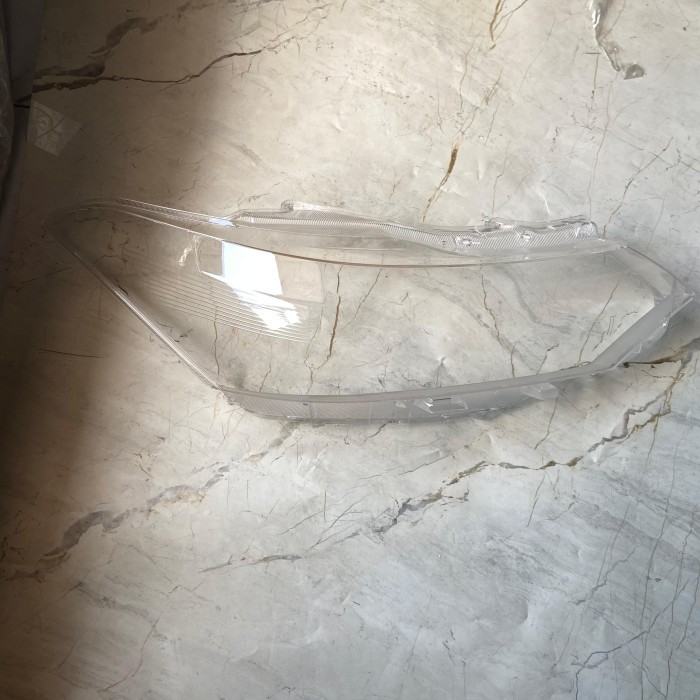 Mika Headlamp Lampu Depan Toyota Vios Gen 3 2013 2014 2015 2016 2017