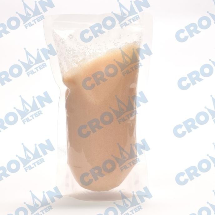 

Promo Resin Anion Demin Trilite MA-12 ECERAN 250 Gram COD