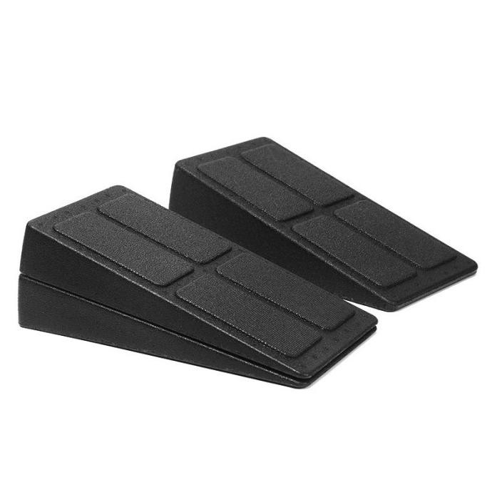 

TERSEDIA SQUAT WEDGE BLOCK EPP FOAM STRETCHING CALF MUSCLE OTOT BETIS