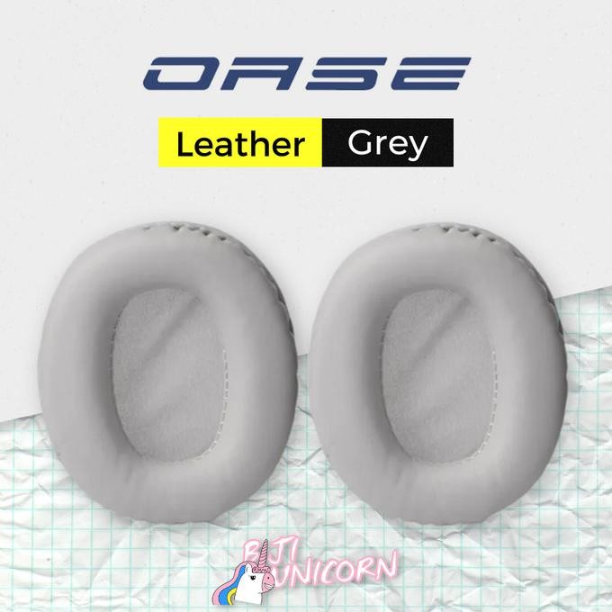 

TERSEDIA EARPAD EARCUP CUSHION OASE KG10 KG-10 KG 10 BANTALAN BUSA FOAM PAD