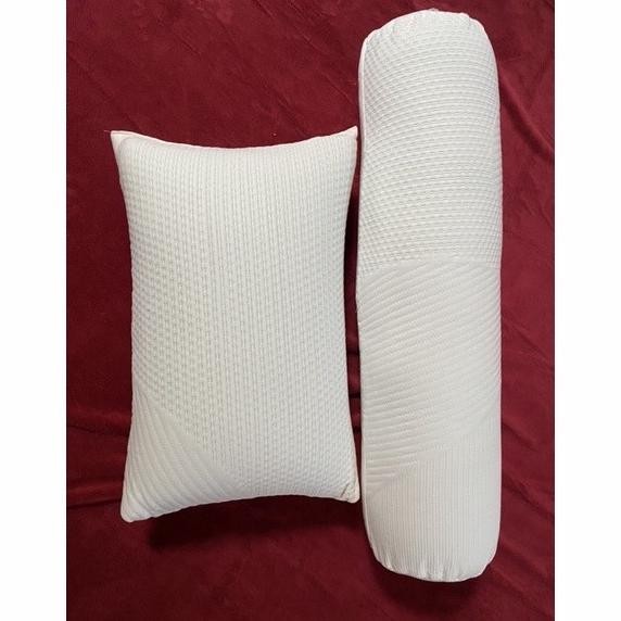 

TERSEDIA (SATU SET) BANTAL & GULING HOTEL INOAC SUPER SOFT FULL MEMORY FOAM