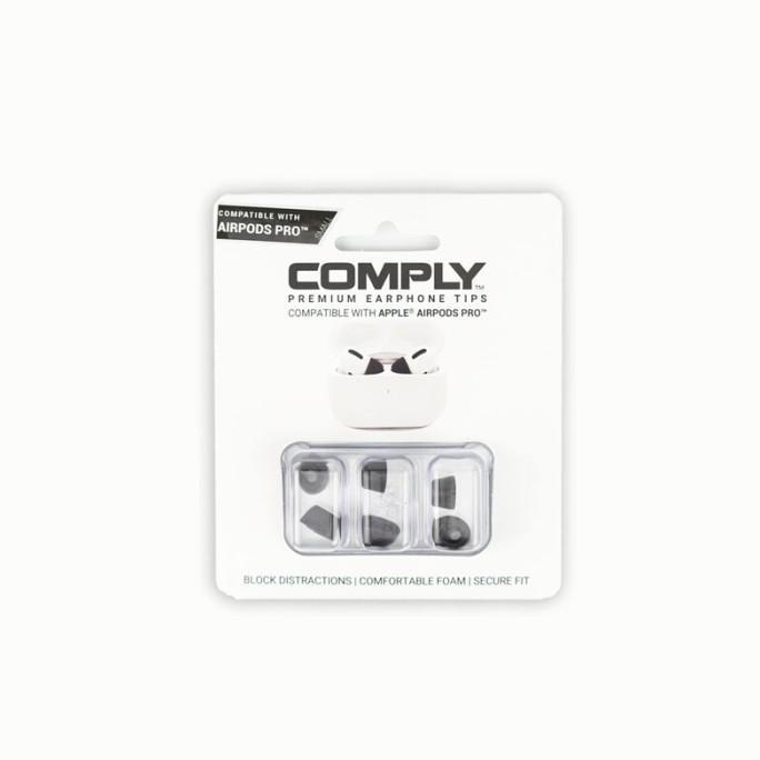 

TERSEDIA COMPLY FOAM TIPS EARTIPS KARET SILICON EARPHONE FOR SAMSUNG GALAXY BUDS 2 PRO