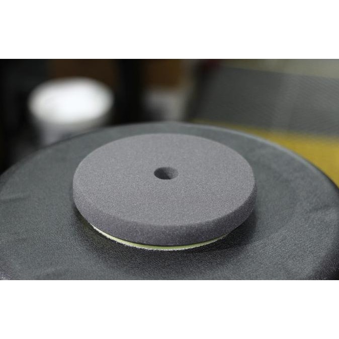 

TERSEDIA SG FOAM PAD BLACK FINISHING PAD 5,5