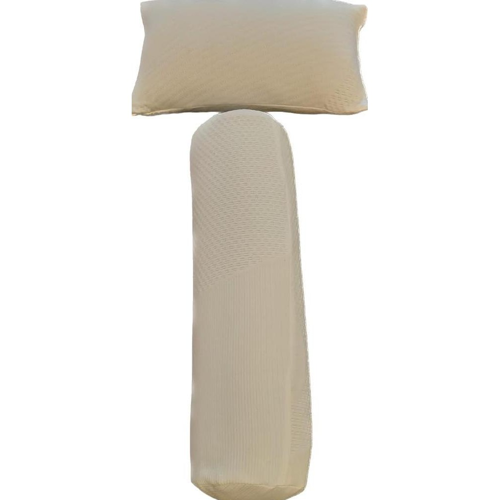 

TERSEDIA DUNLOPILLO JUNIOR PACKAGE MICRO MEMORY FOAM ( BANTAL DAN GULING ANAK )