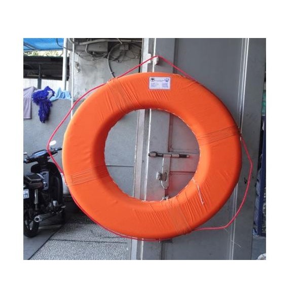 

TERSEDIA RINGBUOY FOAM RING BUOY FOAM LIFE BUOY KUAT AWET MURAH GROSIR