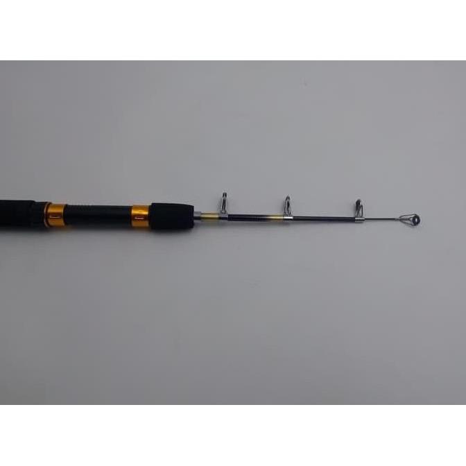 Joran Pancing Exori Lotus 180