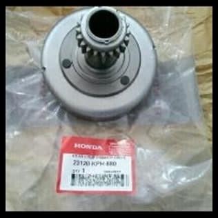 Mangkok Ganda Supra X 125 Original Honda