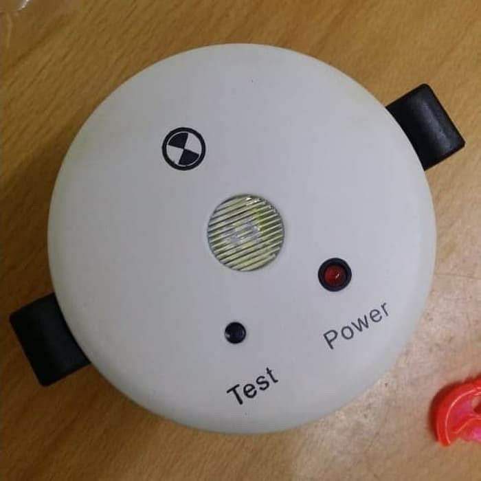 TERLARIS EMERGENCY Lamp CEILING/ DOWNLIGHT LED 5Watt/ 5W