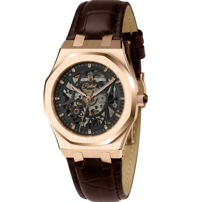 Sale Jam Tangan Wanita Parlent Kronos Femme
