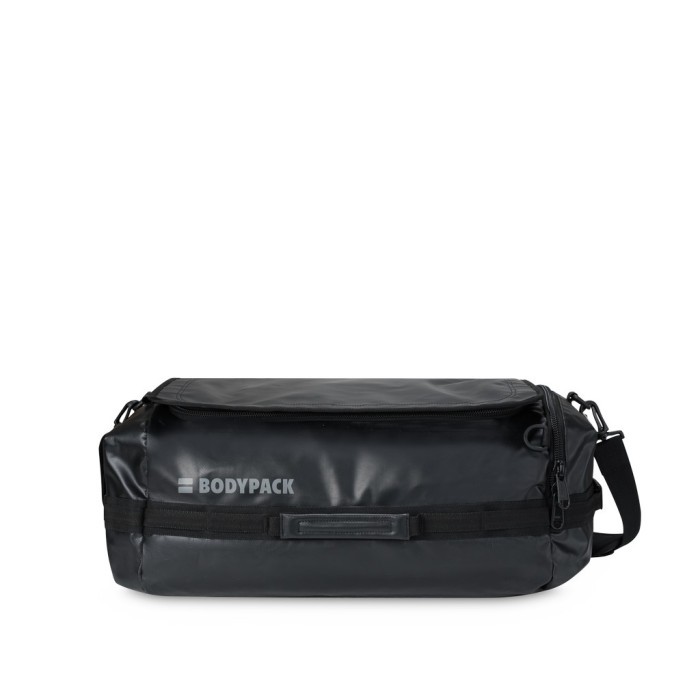 Bodypack Cobalt 1.0 Duffle Bag - Black Premium