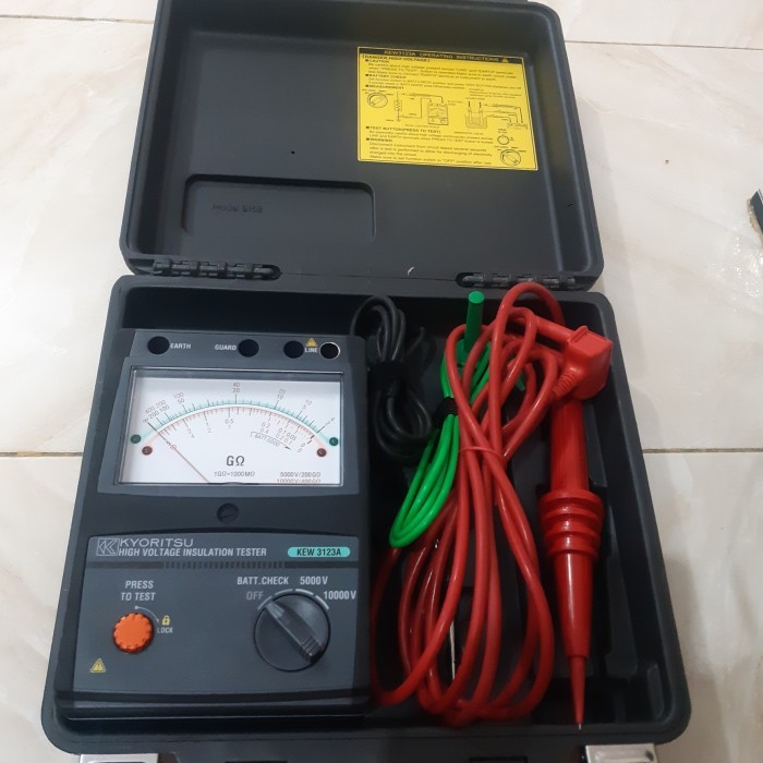 TERBARU promo kyoritsu kew 3123a HOT SALE!