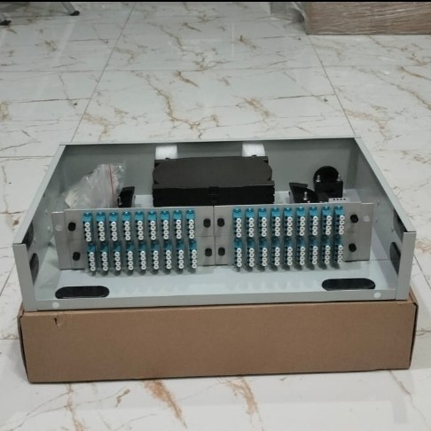 OTB Rackmount 144 core LC Quad 2U