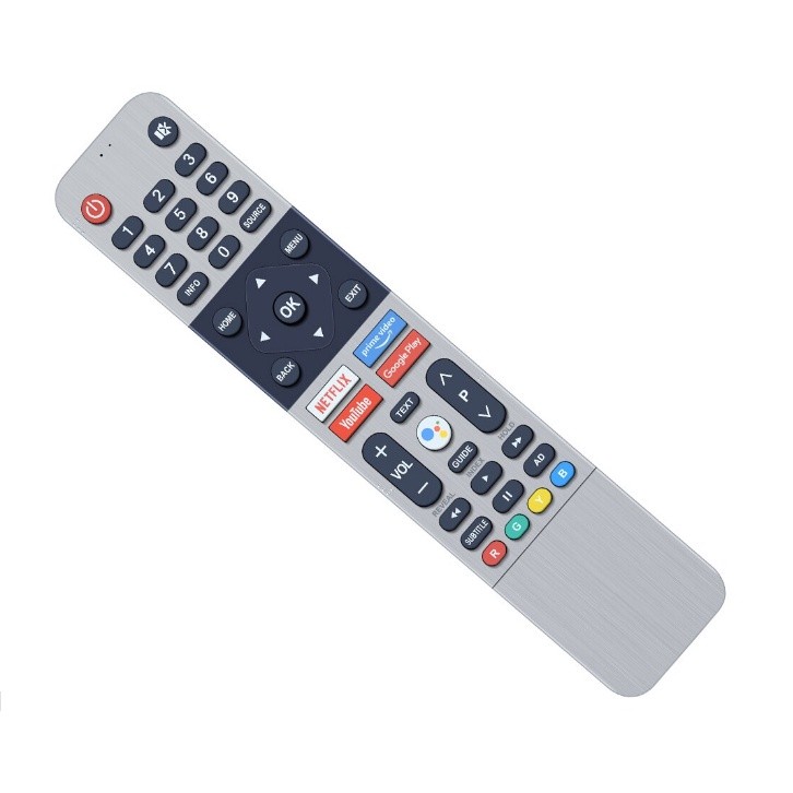 REMOT TV Coocaa/COOCAA ANDROID TV SMART LED LCD Remot Remote TV Coocaa LCD LED Android Smart TV