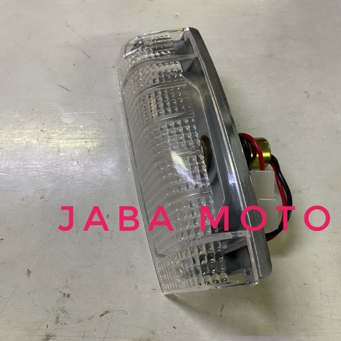 Lampu Sen sein ja corolla corola Dx 1981
