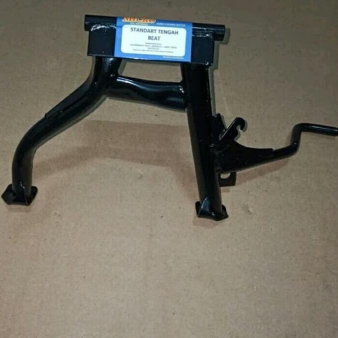 Standar Jagang Tengah 2 Honda Beat Original Dan Terlaris