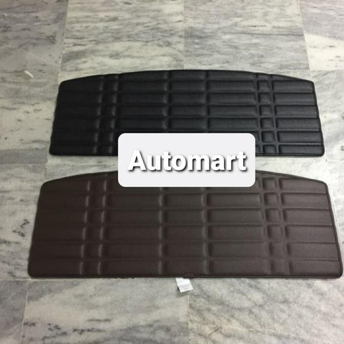 Karpet 5D Bagasi Xpander / Xpander Cross / Livina