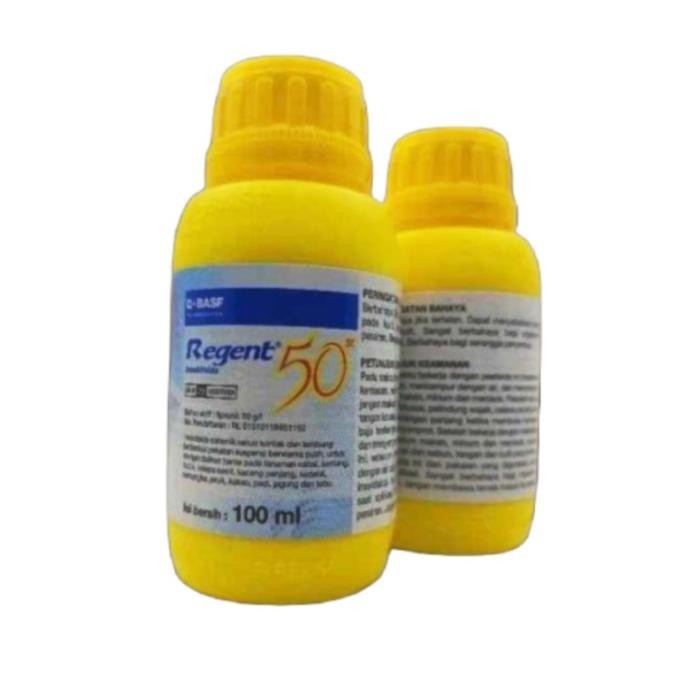 Regent M 100 Ml - Insektisida Regent 100Ml Pembasmi Semut Produk