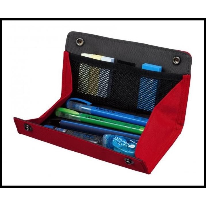

New!!Kokuyo Pencil Case With Plus F-Vbf170