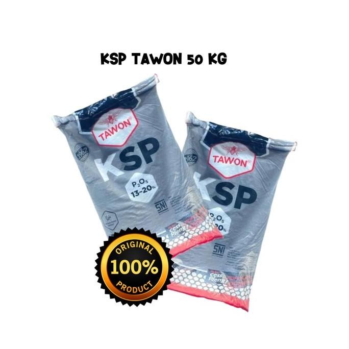 

Ksp Tawon 50 Kg Produk Original Pabrik