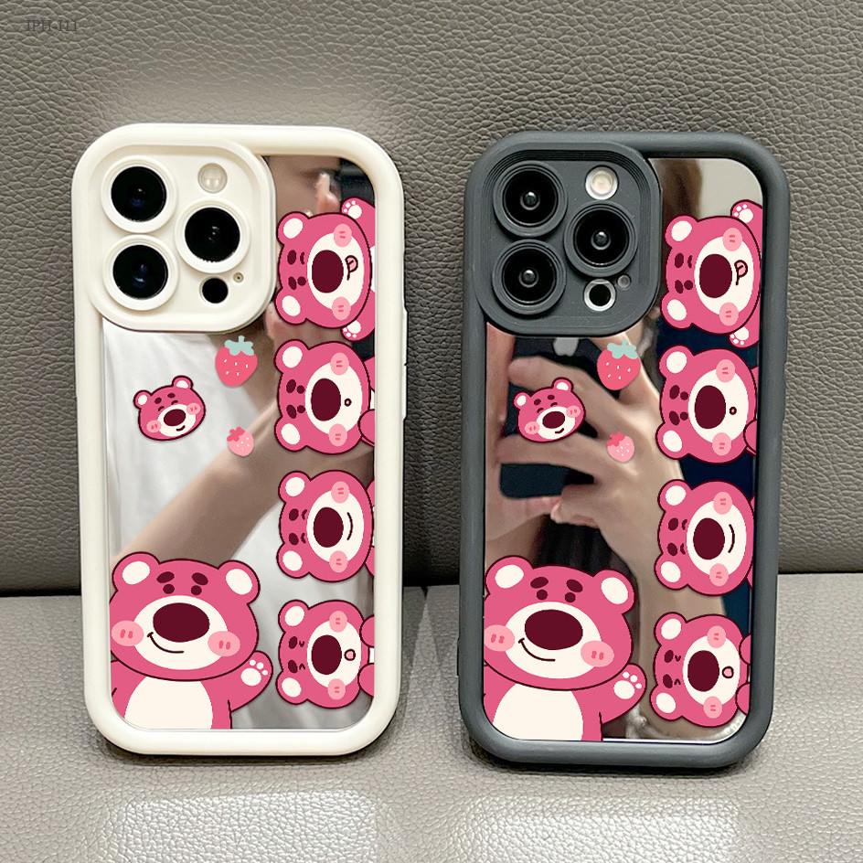 Casing Hp Untuk Compitable With iPhone 17 16 15 14 12 13 11 7 8 6 6S X XS XR SE Pro Max Plus Mini 20