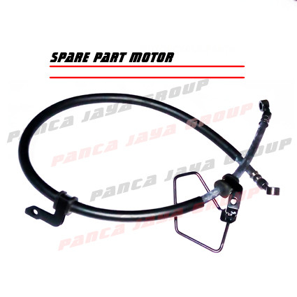 SELANG REM CAKRAM DEPAN KYMCO SPIKE120 SPIKE-120