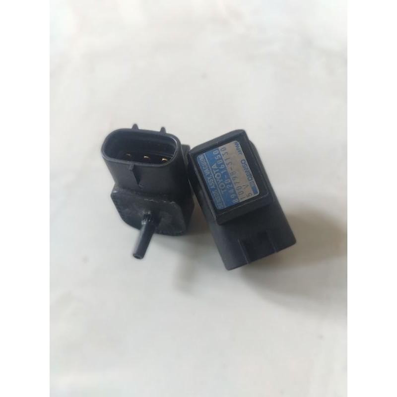 Map Sensor Toyota Corona Absolute 2.0 2000 Cc Original