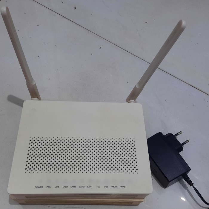 huawei echolife eg8141a5