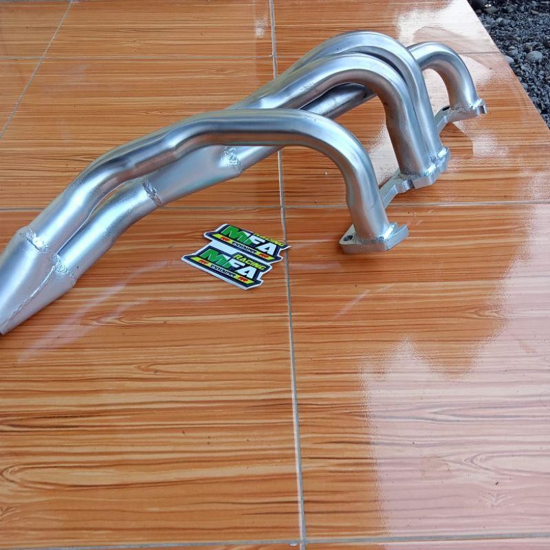 Header Tipe 431 Panjang Mobil Kijang Kapsul , Super  ,Grand ,Kotak Suara Stereo