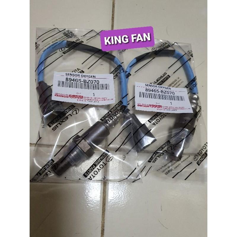 Sensor Oksigen Avanza Xenia Original
