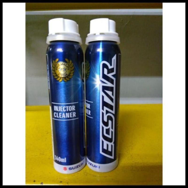 Ecstar Injector Cleaner