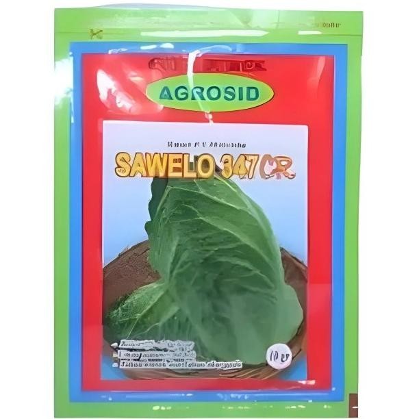 

Sawelo Sawi 10 Gram Produk Original Pabrik
