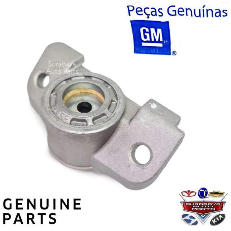 Support Shockbreaker Belakang Kiri Chevrolet Spin Pangkon Shock Belakang