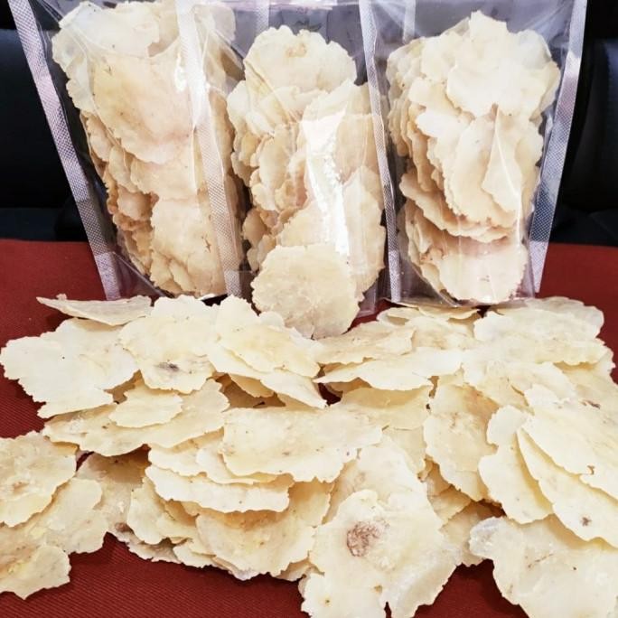 

BIG SALE EMPING MELINJO SUPER - MENES PANDEGLANG BANTEN ( 1/2 KG ) !!!!!